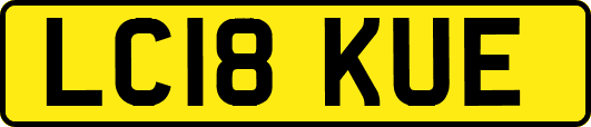LC18KUE