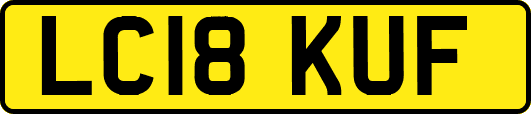 LC18KUF