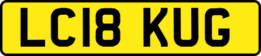 LC18KUG