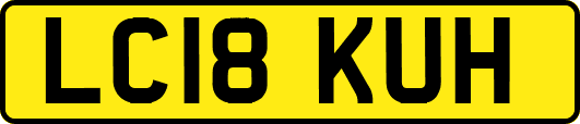 LC18KUH