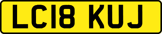 LC18KUJ