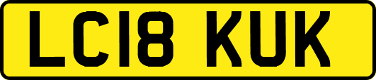LC18KUK