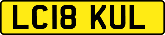 LC18KUL