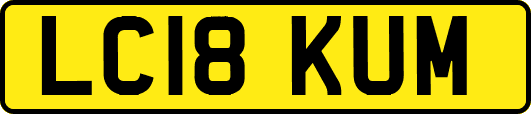 LC18KUM