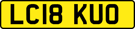 LC18KUO