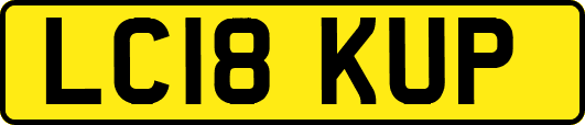 LC18KUP