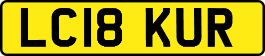 LC18KUR