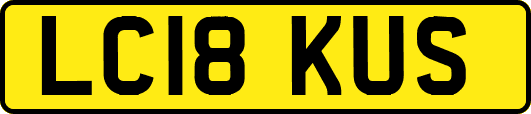 LC18KUS