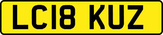 LC18KUZ