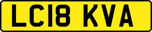 LC18KVA