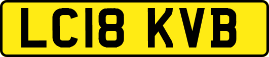 LC18KVB