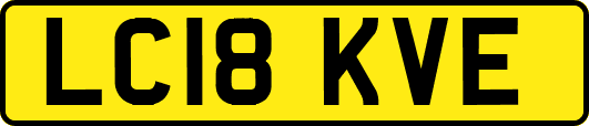 LC18KVE