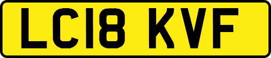 LC18KVF