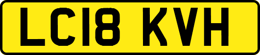 LC18KVH