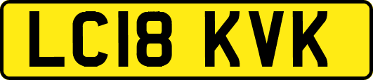 LC18KVK