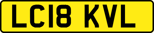 LC18KVL