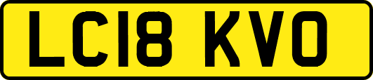 LC18KVO