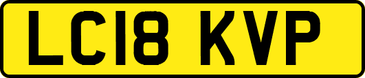 LC18KVP