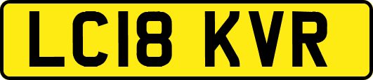 LC18KVR