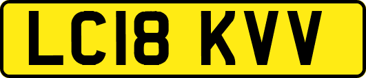 LC18KVV