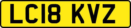 LC18KVZ
