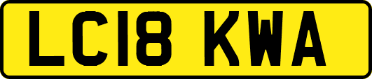 LC18KWA