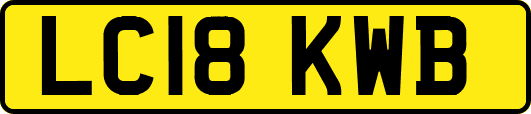 LC18KWB