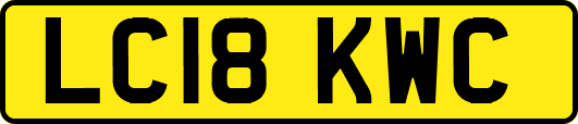 LC18KWC