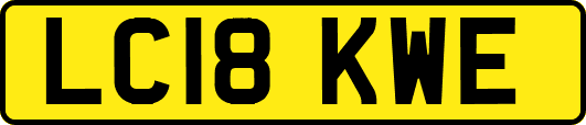 LC18KWE