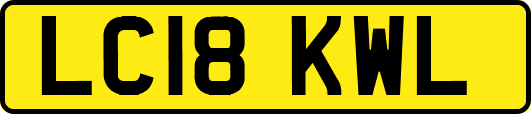 LC18KWL