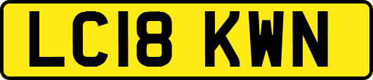 LC18KWN