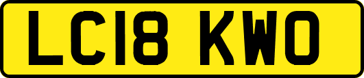 LC18KWO