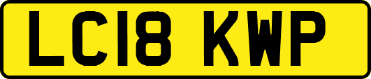 LC18KWP