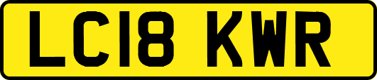 LC18KWR