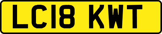 LC18KWT