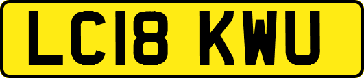 LC18KWU