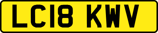 LC18KWV