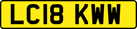 LC18KWW