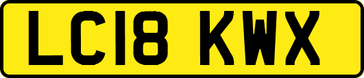 LC18KWX