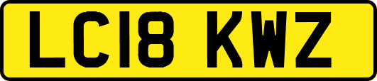 LC18KWZ