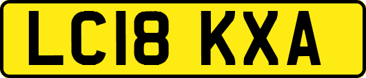 LC18KXA