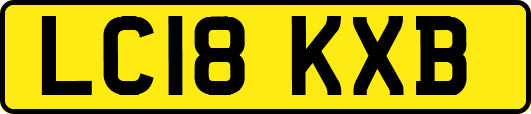 LC18KXB