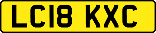 LC18KXC