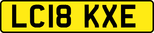 LC18KXE