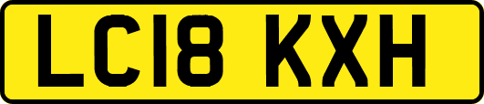 LC18KXH