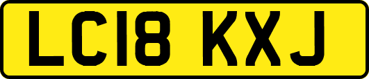 LC18KXJ