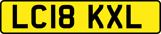 LC18KXL