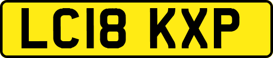 LC18KXP