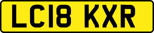 LC18KXR