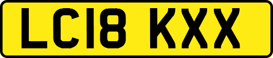 LC18KXX